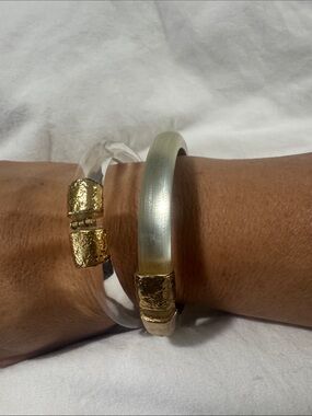 Alexis Bittar bracelet